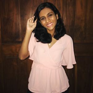 Meet your Posher, Sumini